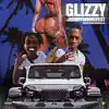 Johnny Smokefest - Glizzy (feat. Sha Gualla) - Single